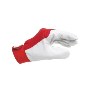 Рукавиці шкіряні PROTECT, пара, р.10 WURTH 0899400134