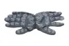 Рукавиці захисні з нітриловим покриттям TIGERFLEX COOL (Т.10) WURTH 0899401050 (фото 3)