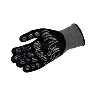Рукавиці захисні зимові TIGERFLEX THERMO, покриття нітрил, пара, р.9 WURTH 0899404029