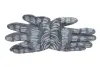 Рукавиці захисні TIGERFLEX PLUS, нейлон, покриття нітрил, пара, р.8 WURTH 0899411018 (фото 2)