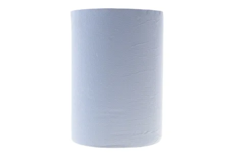 Папір для протирання поверхонь Wurth ECOLINE 3 слоя/500 шт (36х38cм) (блакитний) WURTH 0899800850