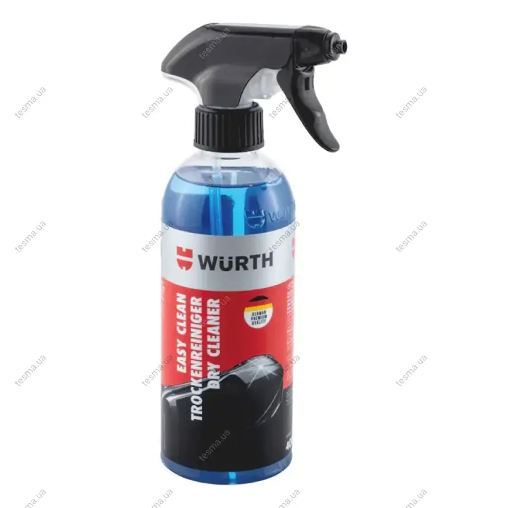 Очисник Wuerth Consumer Line Easy Clean WURTH 5861900006 (фото 1)