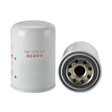 Oil filter, Spin-On. Фильтр масляный, накручиваемый WUXI DIESEL 101201029D