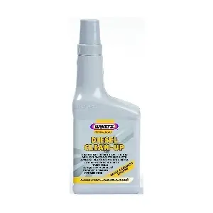 Очиститель дизельной топливной системы WYNN`S Diesel Clean-up, 325ml WYNNS 25241