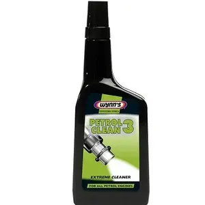 Очисник бенз.палив.системи Petrol Clean 3 500ml WYNNS 29793