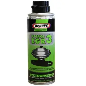 Очисник системи EGR Petrol EGR3 200ml WYNNS 29879