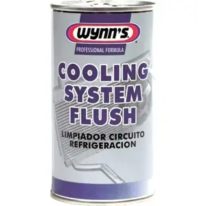 Промывка системы охлаждения Cooling System Flush, 325ml WYNNS 45944