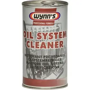 Очиститель масляной системы, WYNN`S Oil System Cleaner, 325ml WYNNS 47244