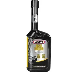 Очисник дизельн.паливн.системи DIESEL POWER 3 500ml WYNNS 50393