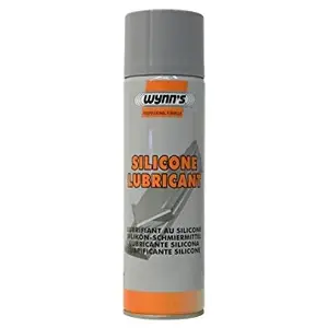 Смазка силиконовая WYNN`S Silicone lubricant, 500ml WYNNS 52579