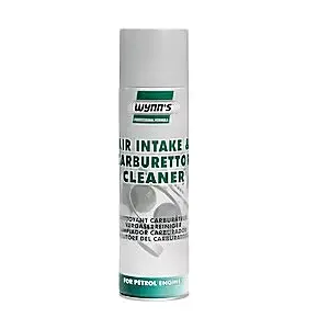 Автохім Air Int&CarbCleaner 500мл очищувач карбюратора WYNNS 54179