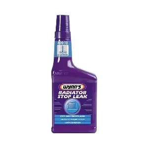 Присадка для системы охлаждения WYNN`S RADIATOR STOP-LEAK, 325ml WYNNS 55872