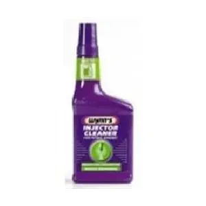 Присадка в топливо комплексная WYNN`S INJECTOR CLEANER PETROL, 325ml WYNNS 55972