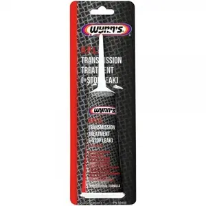 Присадка в трансмиссионное масло, WYNN`S Transmission Treatment, Stop Leak, H.P.L.S., 125ml WYNNS 59406