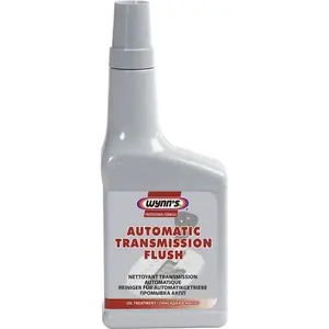 Промывка для АКПП Automatic Transmission Flush, 325ml WYNNS 64401