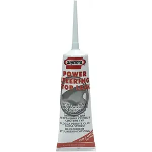 Герметик гидроусилителя руля ГУР WYNN`S Power Steering Stop Leak, 125ml WYNNS 64503