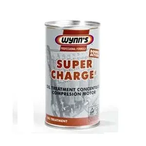 Присадка в моторное масло WYNN`S SUPER CHARGE, 325ml WYNNS 74944