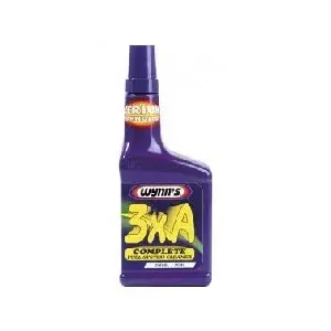 Присадка в дизельное топливо комплексная WYNN`S 3XA DIESEL,325ml WYNNS 76459