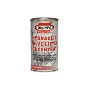 Присадка очистки гідрокомпенсаторів Hydraulic Valve Lifter 325ml WYNNS 76844