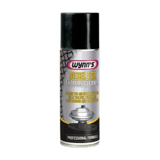 Очисник (аер) Diesel EGR Extreme Cleaner 200мл WYNNS W23379