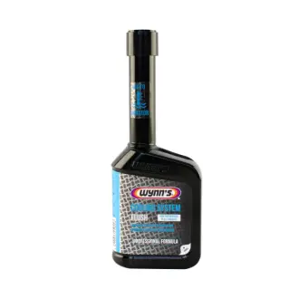 Промивка COOLING SYSTEM FLUSH 325мл WYNNS W45944