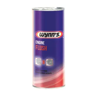 Присадка ENGINE FLUSH 425мл WYNNS W51265