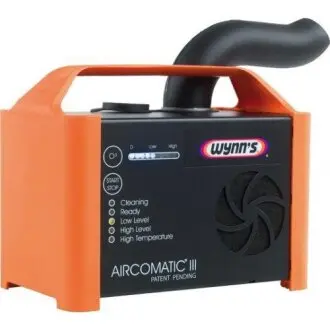 Система очистки кондиціонера AIRCOMATIC III WYNNS W68480