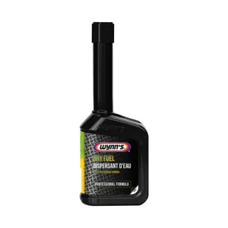 Присадка DRY FUEL 325мл WYNNS W71851
