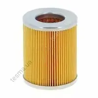 Фильтр топливный, вставка. Фільтр паливний, вставка. Fuel filter, cartridge XCMG 860110488 (фото 1)