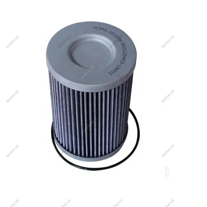Фильтр гидравлический, вставка. Фільтр гідравлічний, вставка. Hydraulic filter, cartridge XCMG 860125403 (фото 1)