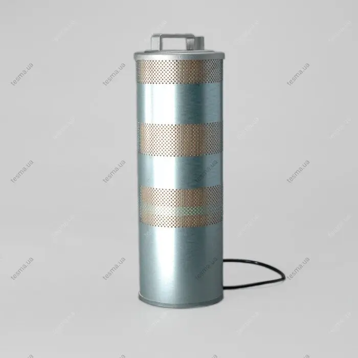 Hydraulic filter, cartridge. Фильтр гидравлический, вставка XGMA EF058 (фото 1)