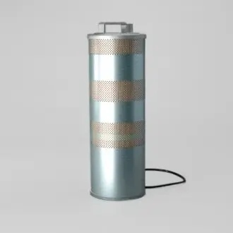 Hydraulic filter, cartridge. Фильтр гидравлический, вставка XGMA EF058