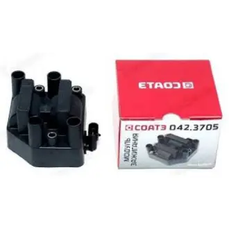 Ignition unit. Модуль зажигания ЯКЕСЬ КАЦАПСЬКЕ ЛАЙНО 0423705