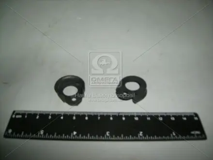 Колпачок 2101 -07 дверного включателя освещения салона БРТ ЯКЕСЬ КАЦАПСЬКЕ ЛАЙНО 21013710206Р