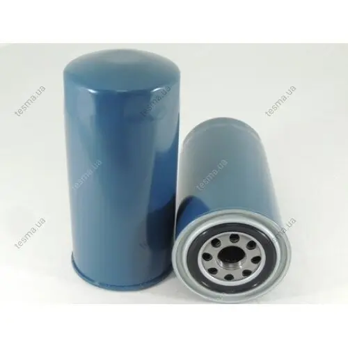 Oil filter, Spin-On. Фильтр масляный, накручиваемый ЯКЕСЬ КАЦАПСЬКЕ ЛАЙНО 2451012005 (фото 1)