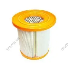 Air filter. Фильтр воздушный. Фільтр повітряний ЯКЕСЬ КАЦАПСЬКЕ ЛАЙНО 27051109010 (фото 1)