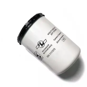 Fuel filter, Spin-On. Фильтр топливный, накручиваемый ЯКЕСЬ КАЦАПСЬКЕ ЛАЙНО 5361117075