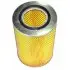 Air filter, primary. Фильтр воздушный, основной ЯКЕСЬ КАЦАПСЬКЕ ЛАЙНО 7401109560 (фото 1)