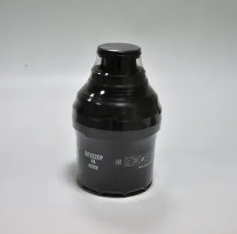 Oil filter, Spin-On. Фильтр масляный, накручиваемый ЯКЕСЬ КАЦАПСЬКЕ ЛАЙНО NF1020P