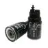 Fuel filter, water separator, Spin-On. Фильтр топливный, сепаратор, накручиваемый ЯКЕСЬ КАЦАПСЬКЕ ЛАЙНО NF3502К (фото 1)