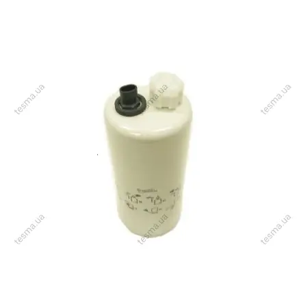 Fuel filter, water separator, Spin-On. Фильтр топливный, сепаратор, накручиваемый YALE 580042635 (фото 1)