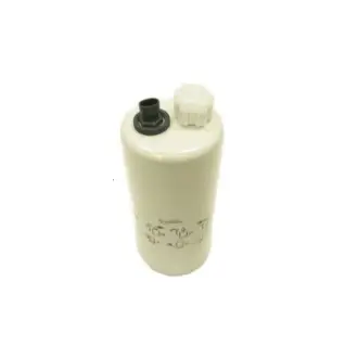Fuel filter, water separator, Spin-On. Фильтр топливный, сепаратор, накручиваемый YALE 580042635