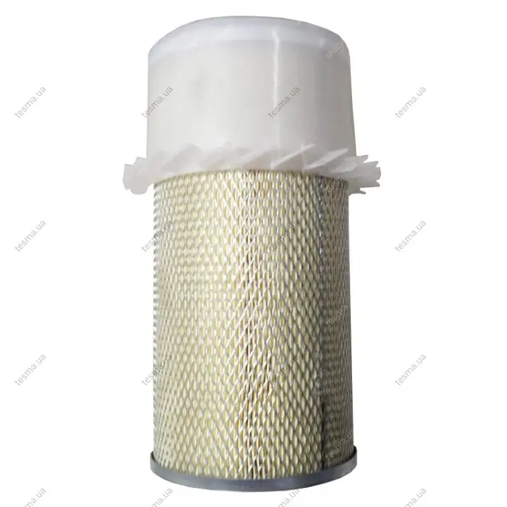 Air filter, finned. Фильтр воздушный с крыльчаткой YALE 900312807 (фото 1)