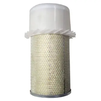 Air filter, finned. Фильтр воздушный с крыльчаткой YALE 900312807