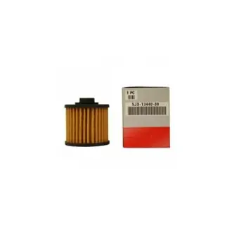 Oil filter, cartridge. Фильтр масляный, вставка YAMAHA 5JX1344000