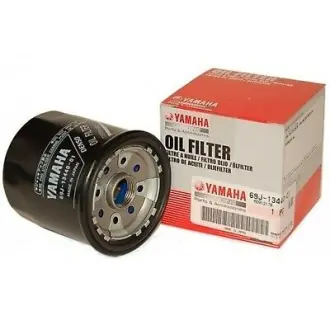Фільтр масляний YAMAHA 69J-13440-03