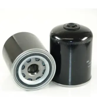 Hydraulic filter, Spin-On. Фильтр гидравлический, накручиваемый YAMASHIN CS04300A001