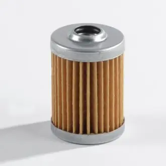 Fuel filter, cartridge. Фильтр топливный, вставка YANMAR 10420055710