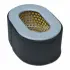 Air filter. Фильтр воздушный YANMAR 11465012580 (фото 1)