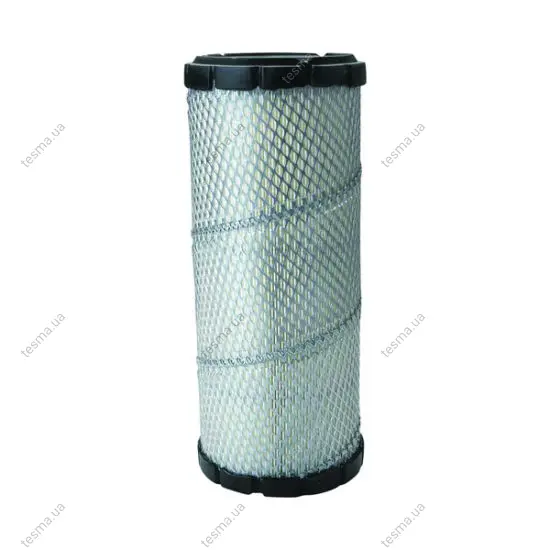 Фильтр воздушный, основной. Фільтр повітряний, первинний. Air filter, primary YANMAR 11916012560 (фото 1)